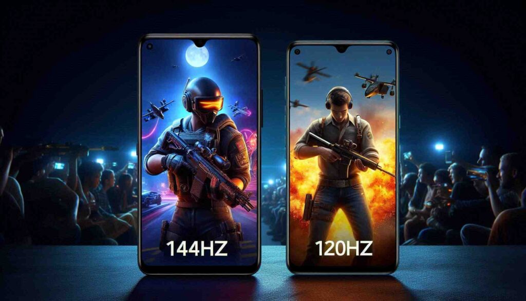 iQoo 13 vs OnePlus 13
