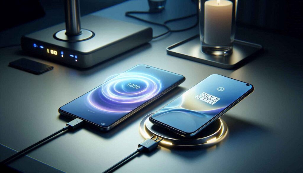 iQoo 13 vs OnePlus 13
