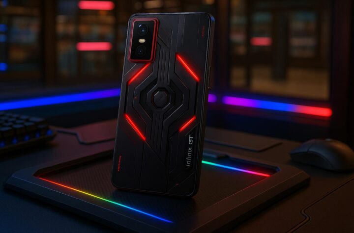 Infinix GT 30 Pro Review