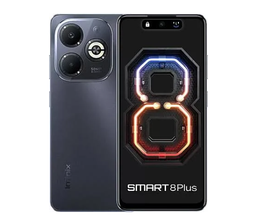 Infinix Smart 8 Plus