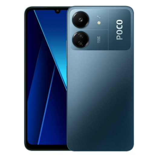 POCO C65