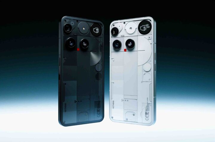 Nothing Phone 3