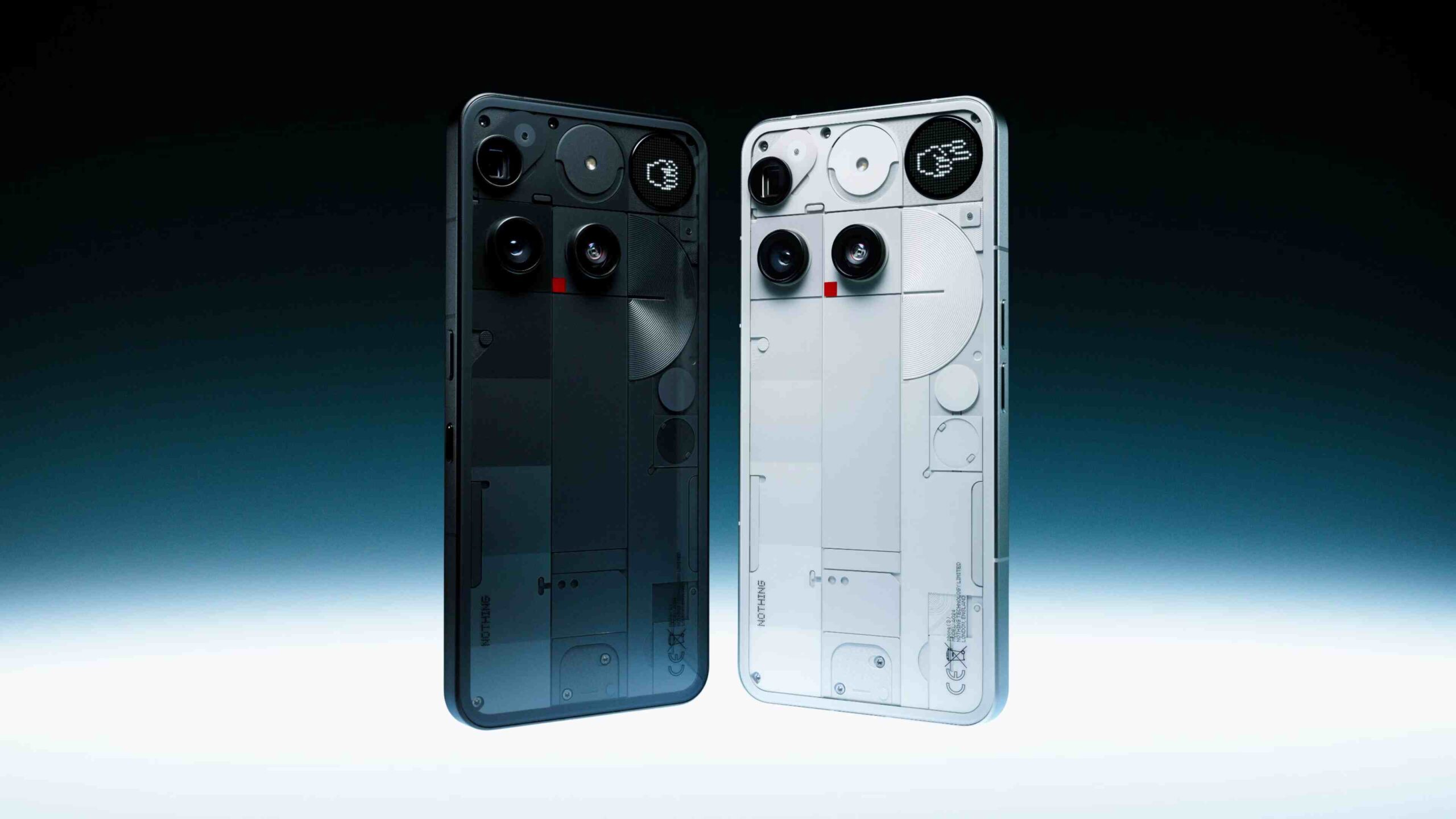 Nothing Phone 3