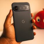 Google Pixel 10 Review: Specs, AI Features, Price & Real Thoughts So Far